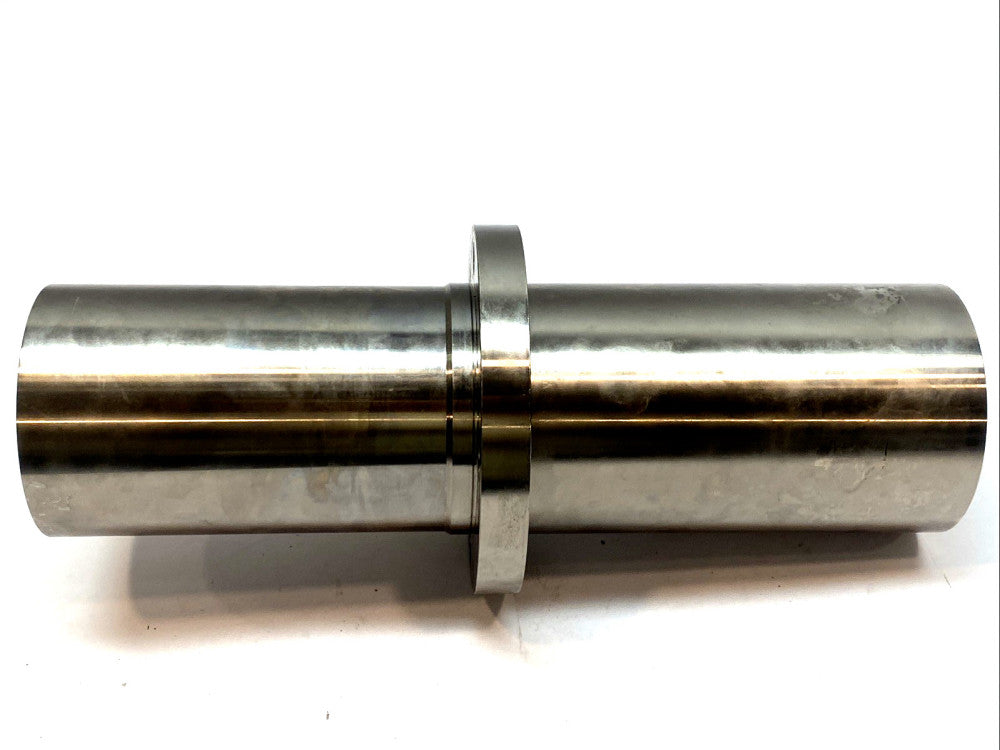 Rexroth R0732X60XX Super Linear Bushing w/ Guide Post Bearing 7210 LOT OF 2