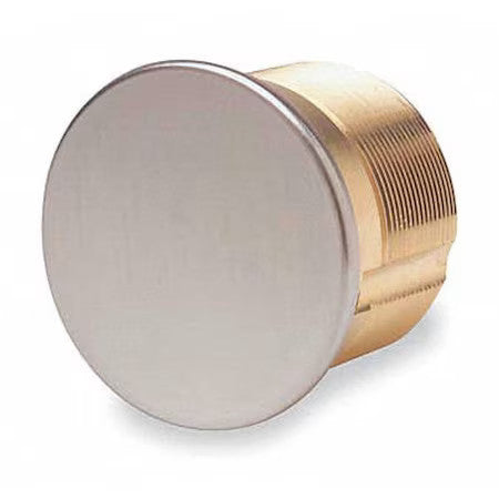 Kaba Ilco 7180Dc-26D Dummy Mortise Cylinder, Commercial