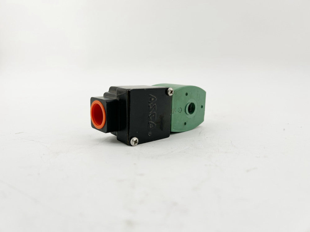 New Asco 238312-006 Solenoid Valve Coil 24VDC