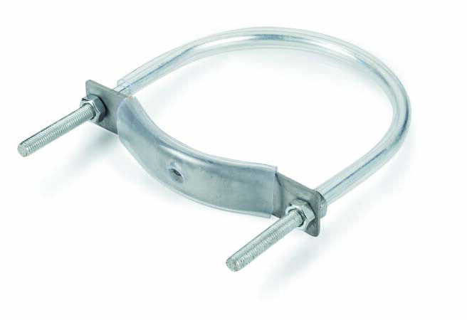 GENUINE AIRPIPE 9122, 150 mm (6″) Metal Pipe Hanger *FREE SHIPPING*
