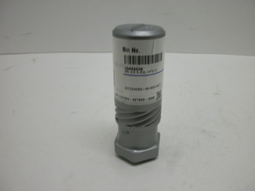 MAPAL D5.38/5.5-76.9L-HFS12/T-1506/OP110-T07 REAMER HEAD 30496518 RDS-32786 NIB