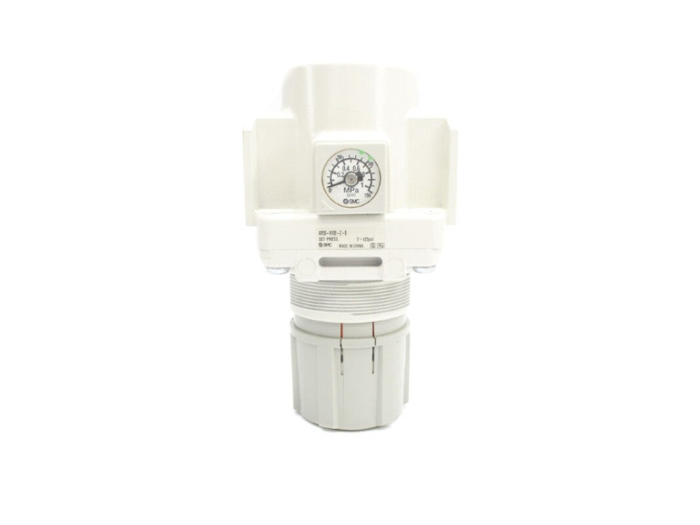 SMC AR50-N10E-Z-B 7-125PSI NSNP