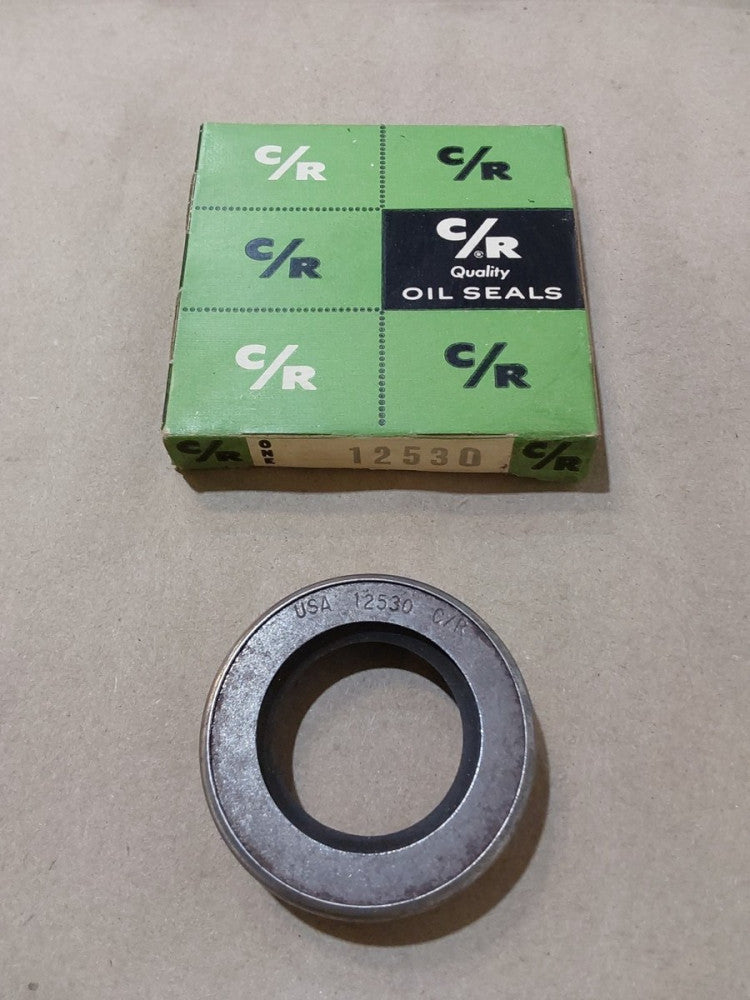 CR Radial Shaft Seal 12530
