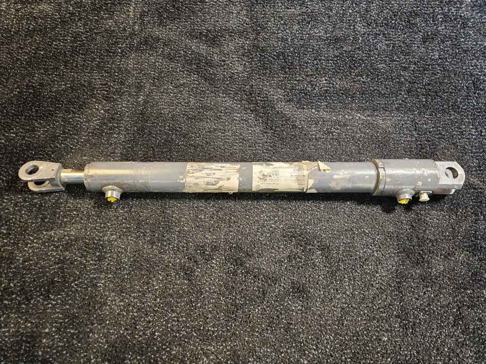 Wirtgen 2105212-01 Double Acting Hydraulic Cylinder Fits 200 210 215 220 250