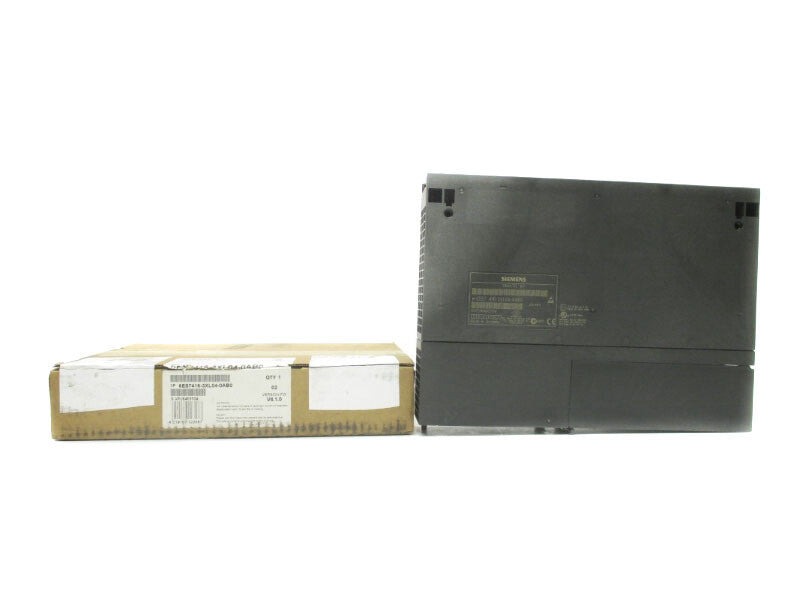 SIEMENS 6ES7416-3XL04-0AB0 NSMP
