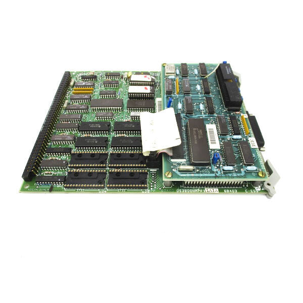 GENERAL ELECTRIC DS3800HMPF1A1A DS3800DMPC1E1C UNMP