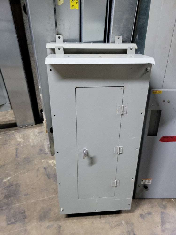 1- Eaton Electrical Type 12/3R Enclosure Dustproof /Rainproof 42'' New OLD STOCK