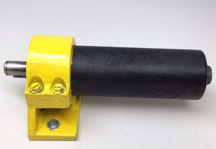 Primet SD0284200 Used Resolver 3/4" Shaft Diameter 1-3/8" Length Ratio 25:1