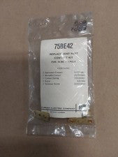Furnas Contact Kit 75BE42 For 42 BE-1 POLE