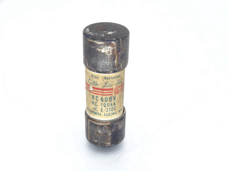 CELLO LITE JG1-20 FUSE
