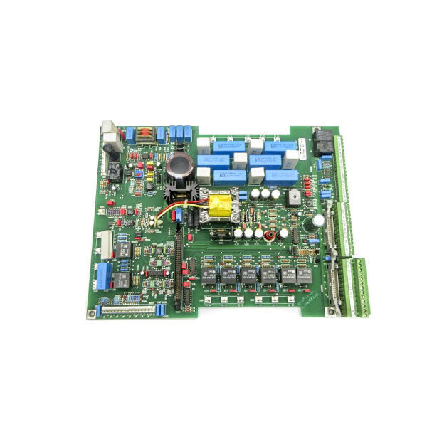 SIEMENS A1-116-100-501-ISS08 NSNP