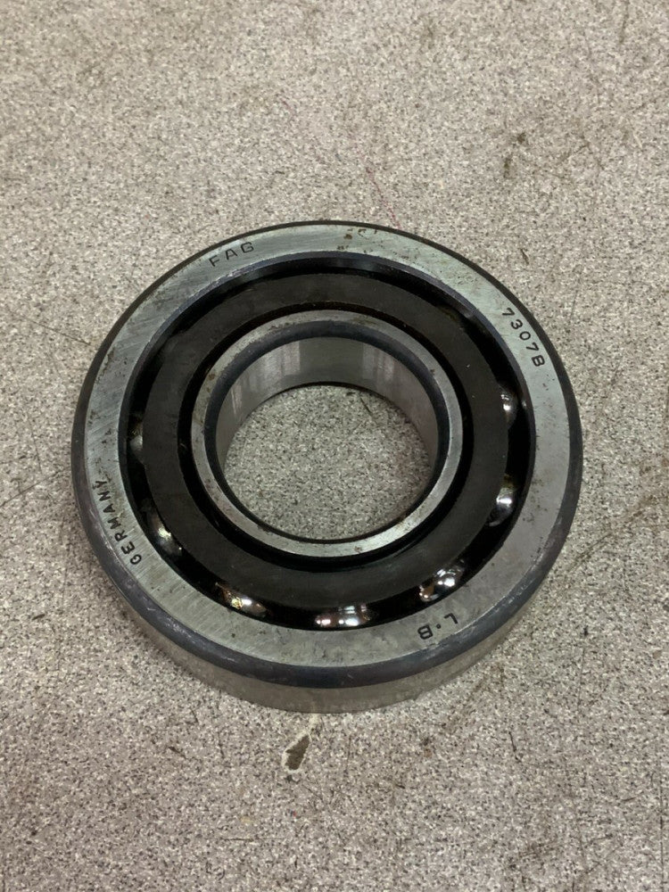 NEW NO BOX FAG ROLLER BEARING 7307B