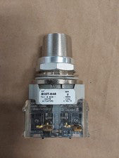 Allen Bradley 800T-H48 Key Selector Switch Ser. T 800TH48 (NO KEY)