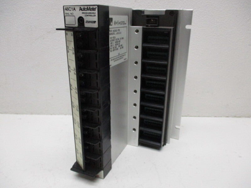 RELIANCE ELECTRIC 802802-7RD NSNP