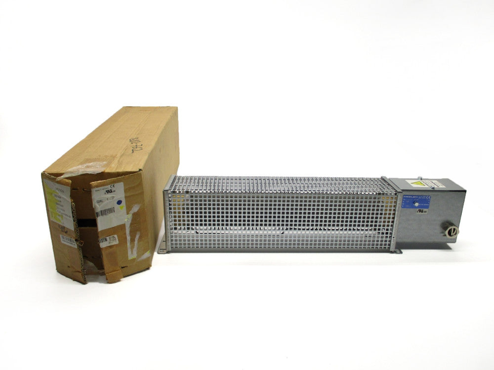 DANAHER MOTION FZECU400X65 NSMP