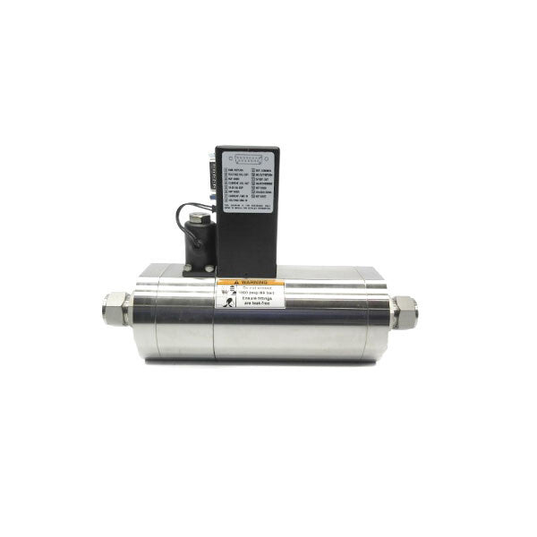 BROOKS INSTRUMENT 5853IAAA2D1E30A 15-28VDC NSNP
