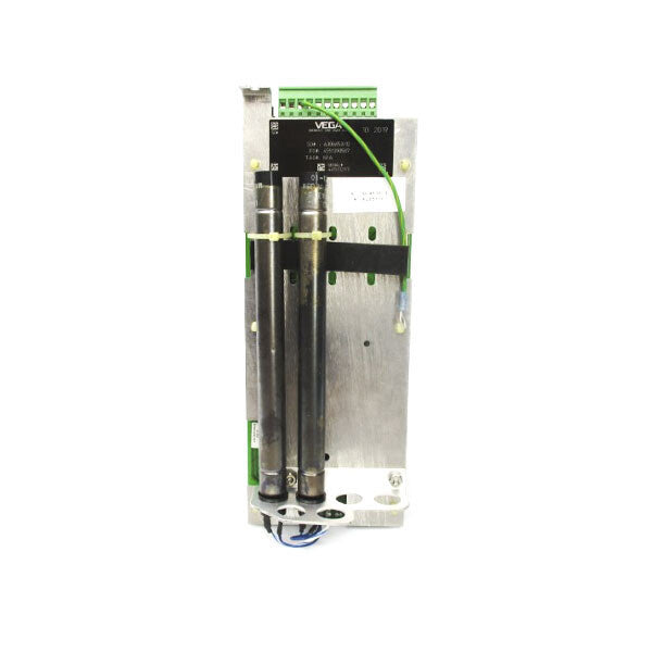 OHMART 214190 GM-16 REV. B UNMP