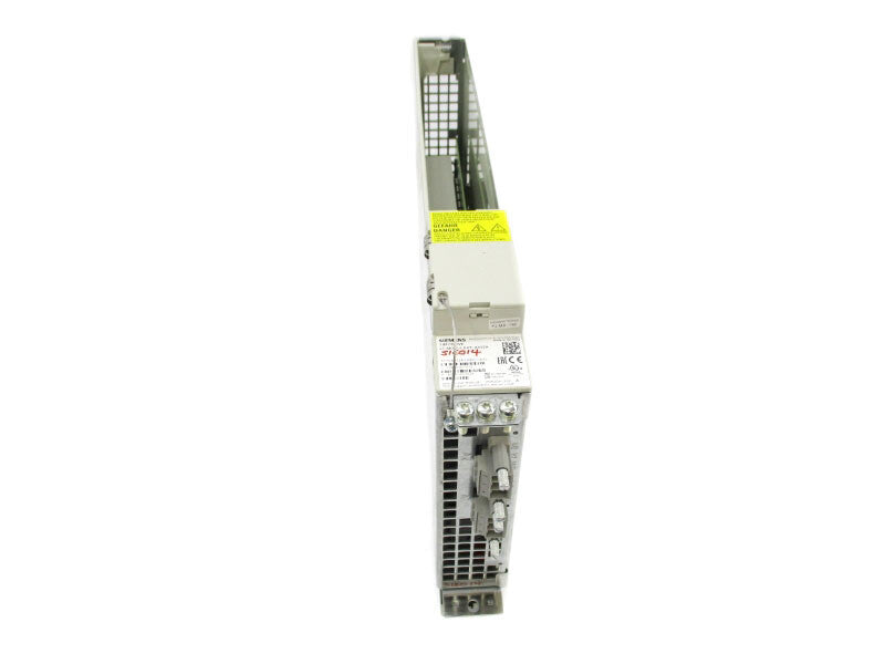 SIEMENS 6SN1124-1AB00-0AA2 NSNP