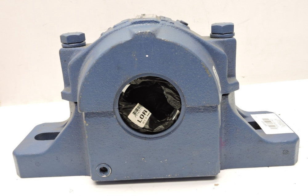 SKF SAF 613 Bearing Housing SAF613 -- NOB NEW!
