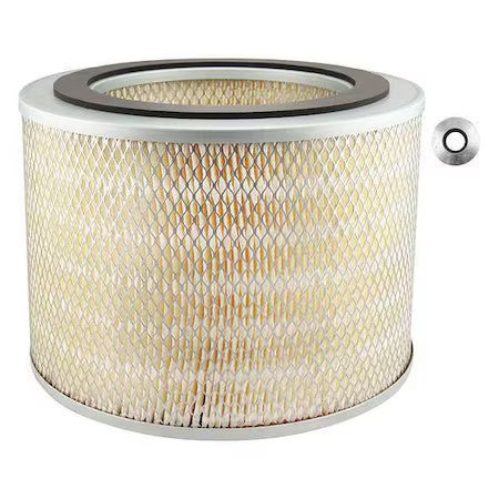 Baldwin Filters Pa2473 Air Filter,12-1/32 X 8-1/2 In.