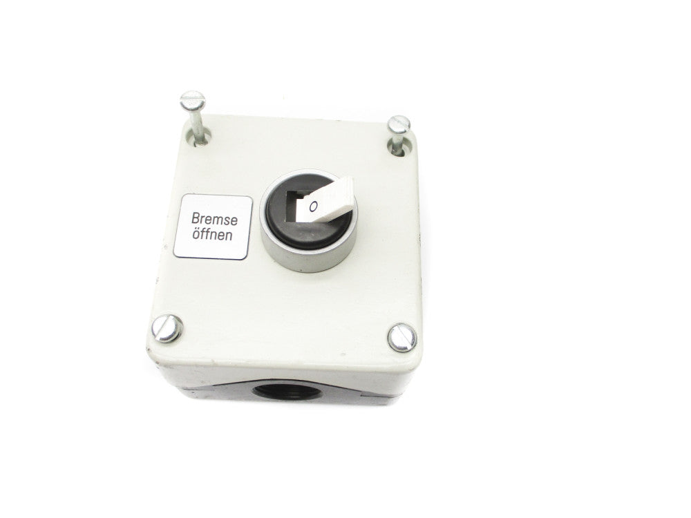 SIEMENS 3SB18 NSNP