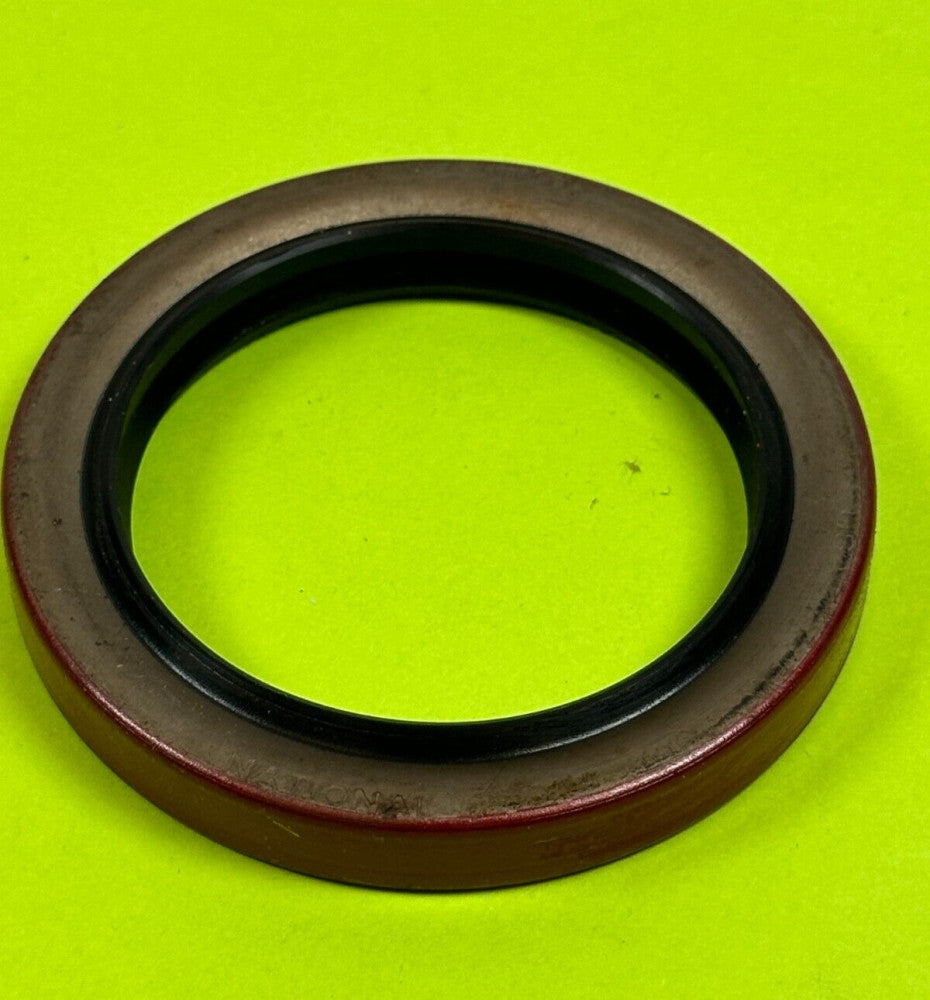 National Oil Seals 2.125 x 2.875 x .375 #470898 - NEW Old Stock Fast Ship