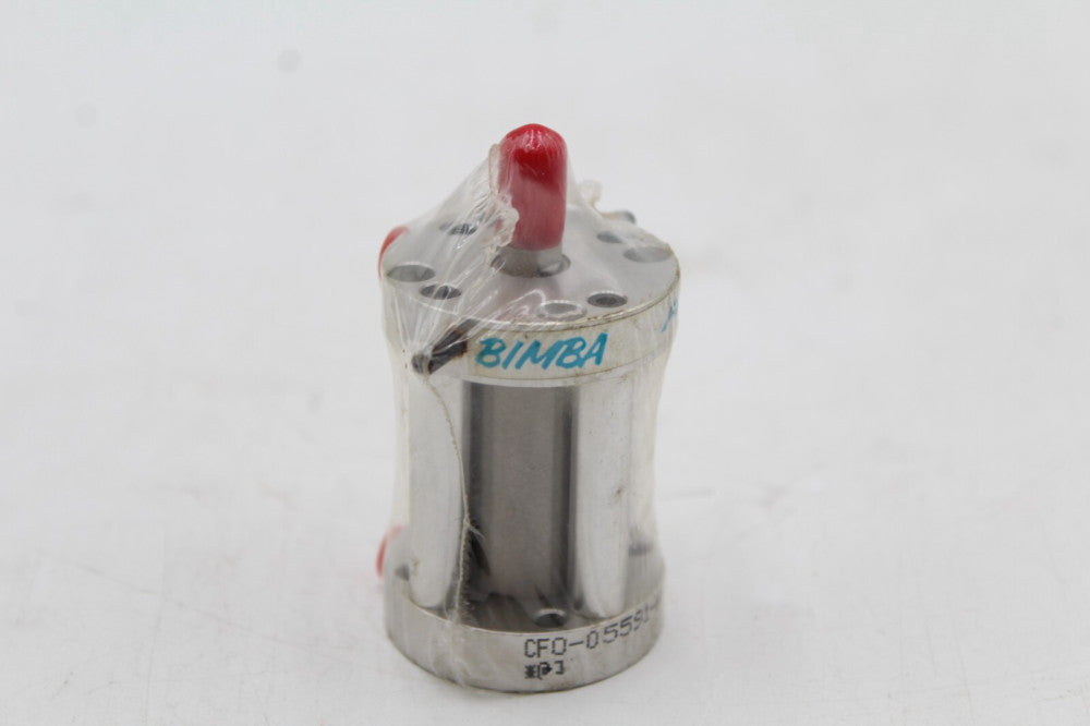 Bimba Flat CFO-05591-A Pneumatic Cylinder