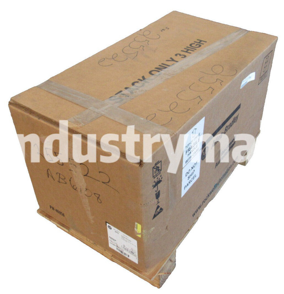20AD052C3AYNANC0 ALLEN BRADLEY AC DRIVE Express shipping 20AD052C3AYNANC0