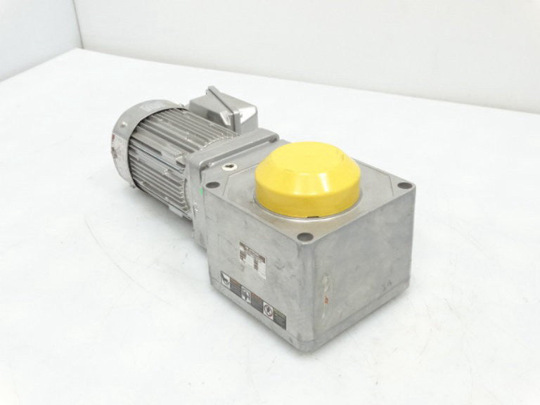 SM HYPONIC RNYM05-1420YC-60 MOTOR