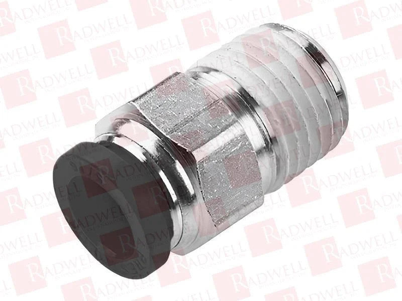 PARKER W68PLP-8-6 / W68PLP86 (NEW NO BOX)