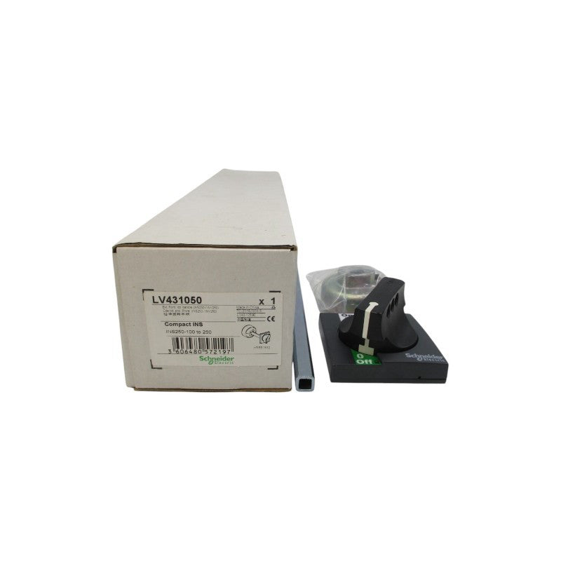 SCHNEIDER ELECTRIC LV431050 NSMP