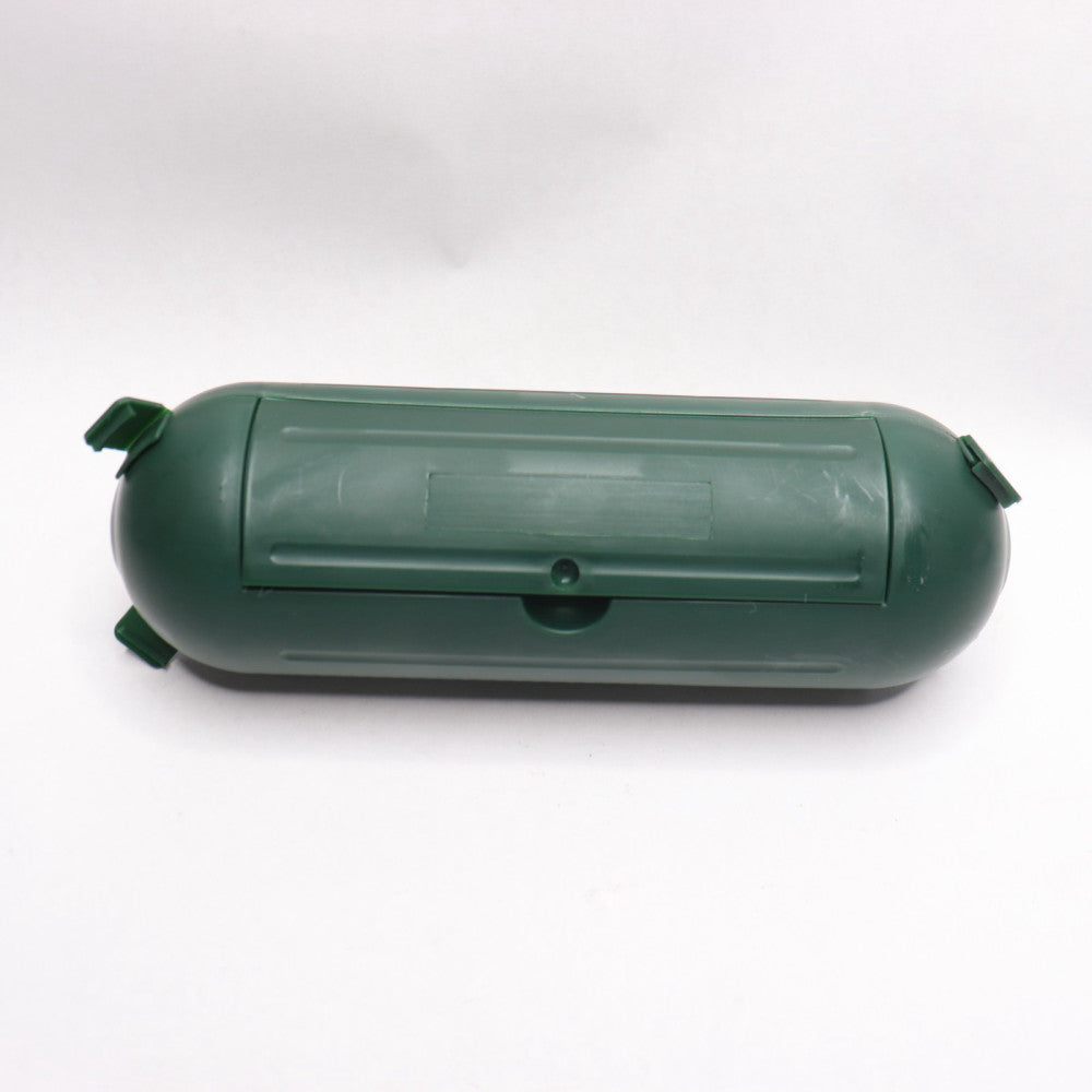 Waterproof Cable Junction Box with Claws Green 9969923934