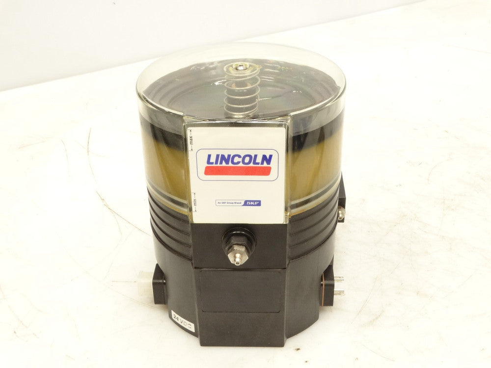 LINCOLN INDUSTRIAL P30100411150 PUMP