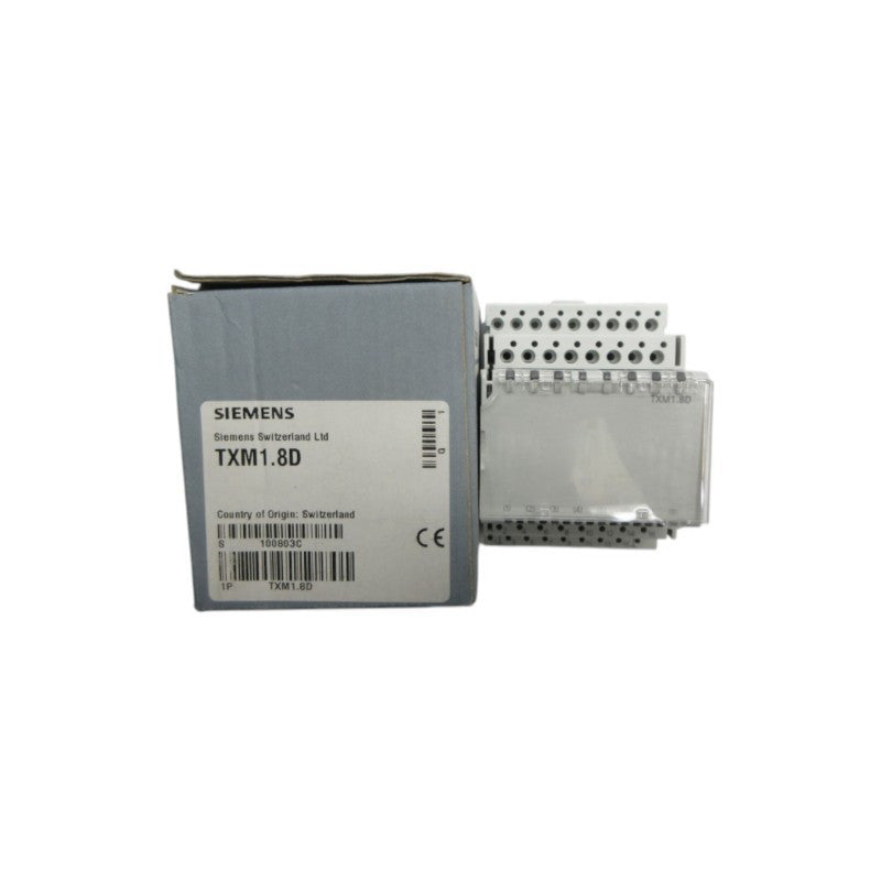 SIEMENS TXM1.8D NSMP