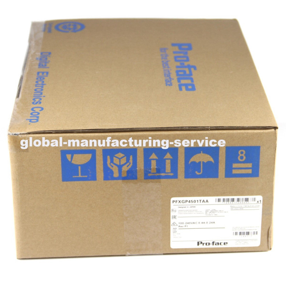 NEW Pro-face Touch Panel PFXGP4501TAA