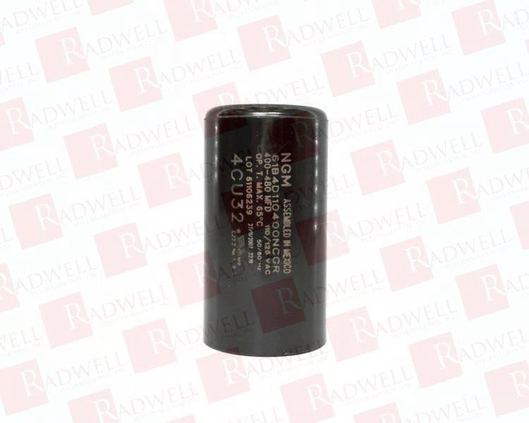 CGE 61B4D110400NCGR / 61B4D110400NCGR (NEW IN BOX)