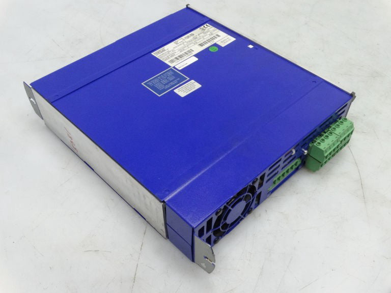 DANAHER MOTION S60300-NA SERVO DRIVE USED