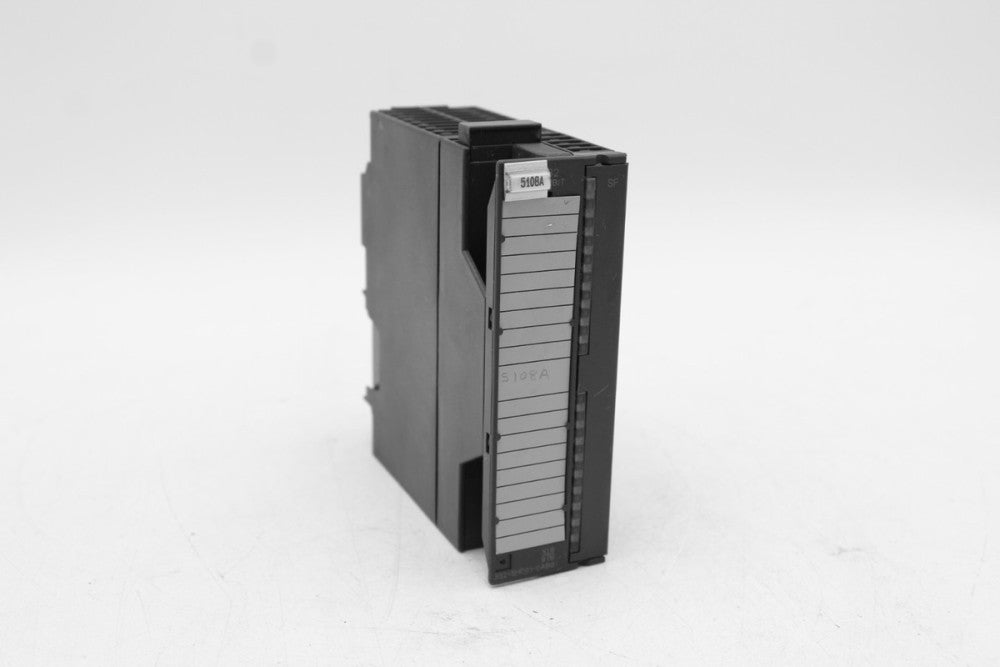 Siemens 6ES7 332-5HD01-0AB0 Simatic S7 Analog Output Module *Read