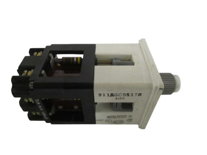 MICRO SWITCH SELECTOR SWITCH 911EGC511TB NSNP