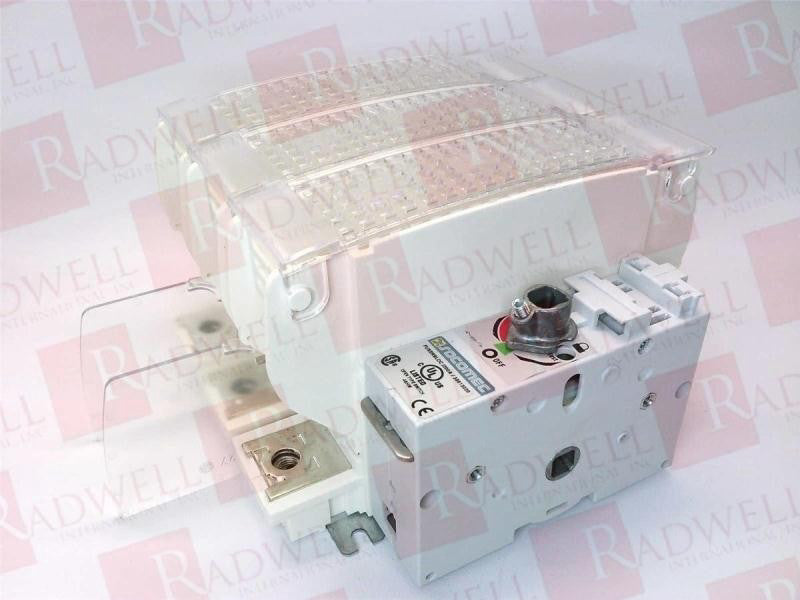 SOCOMEC 38613020 / 38613020 (BRAND NEW)