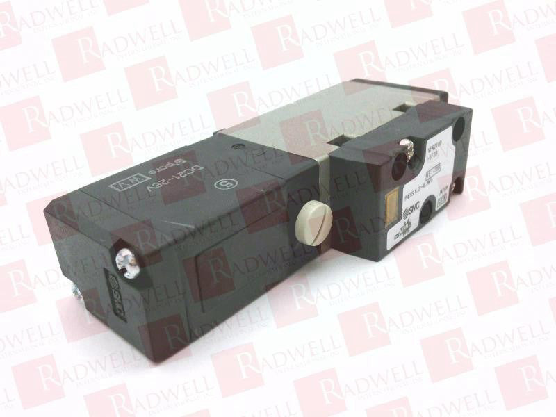 SMC VFR2200-5FZB / VFR22005FZB (NEW IN BOX)