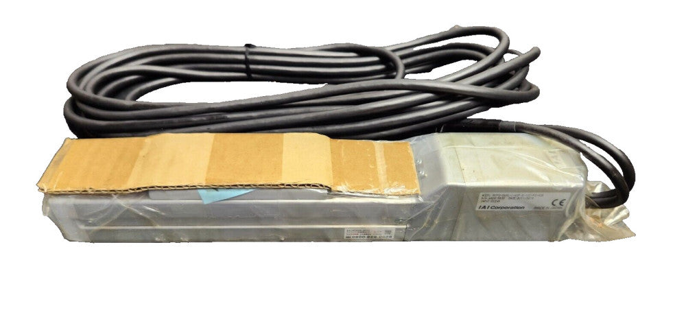 IAI RCP2-SA6C-I-42P-6-100-P3-X08 24VDC SERVO ACTUATOR NEW