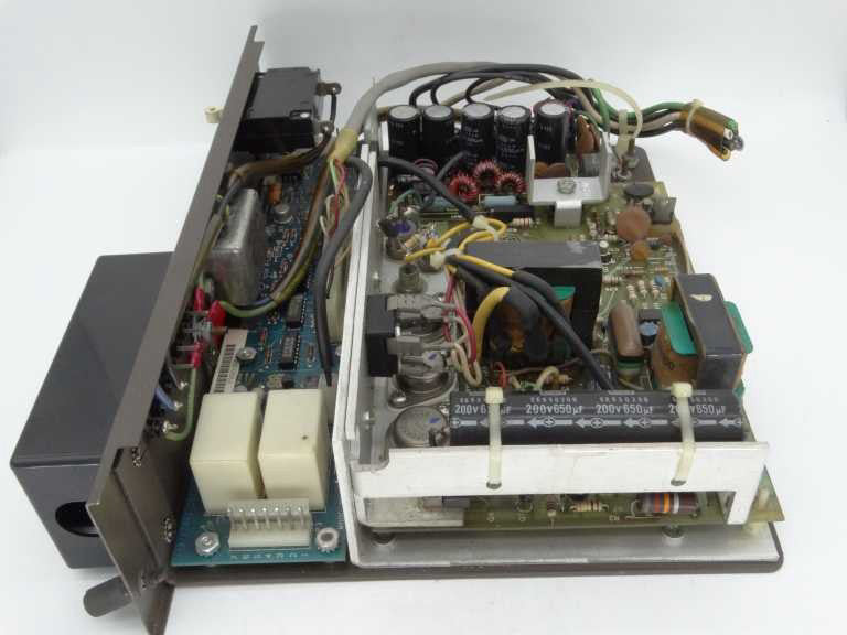 FANUC IC600PM505 POWER SUPPLY