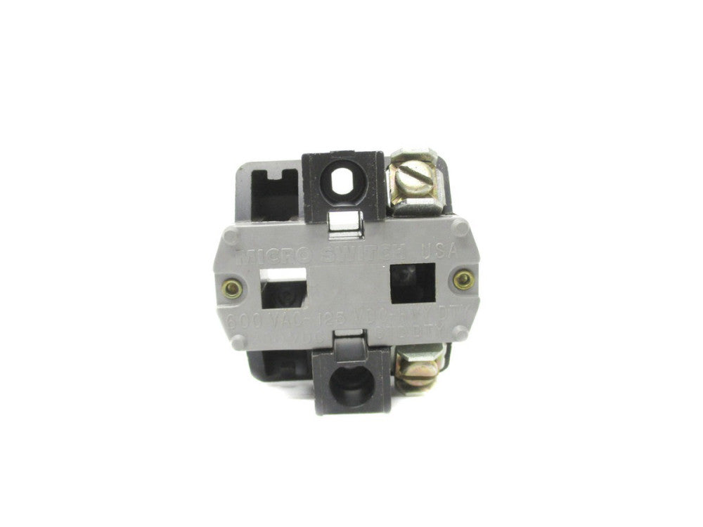 MICRO SWITCH PTCE NSNP