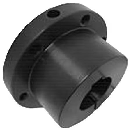Zoro Select Skx35mm Qd Bushing, Sk, 35 Mm B Dia,1.875 In L