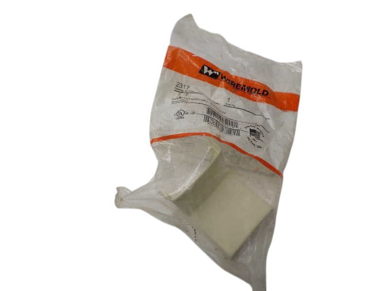 WIREMOLD 2317 INTERNAL ELBOW  NSMP