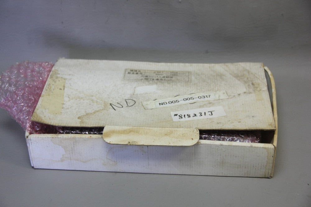 UNUSED MITSUBISHI MELSEC NET MODULE NET-3422