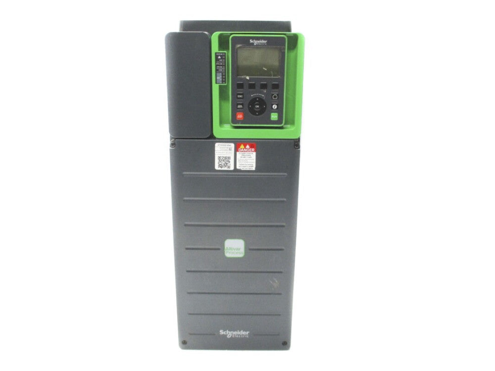 SCHNEIDER ELECTRIC ATV630D18N4 480V UNMP