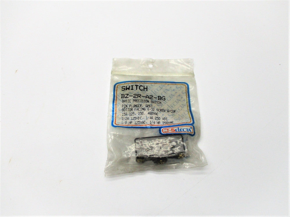 SELECTA BZ-2R-A2-BG NSMP