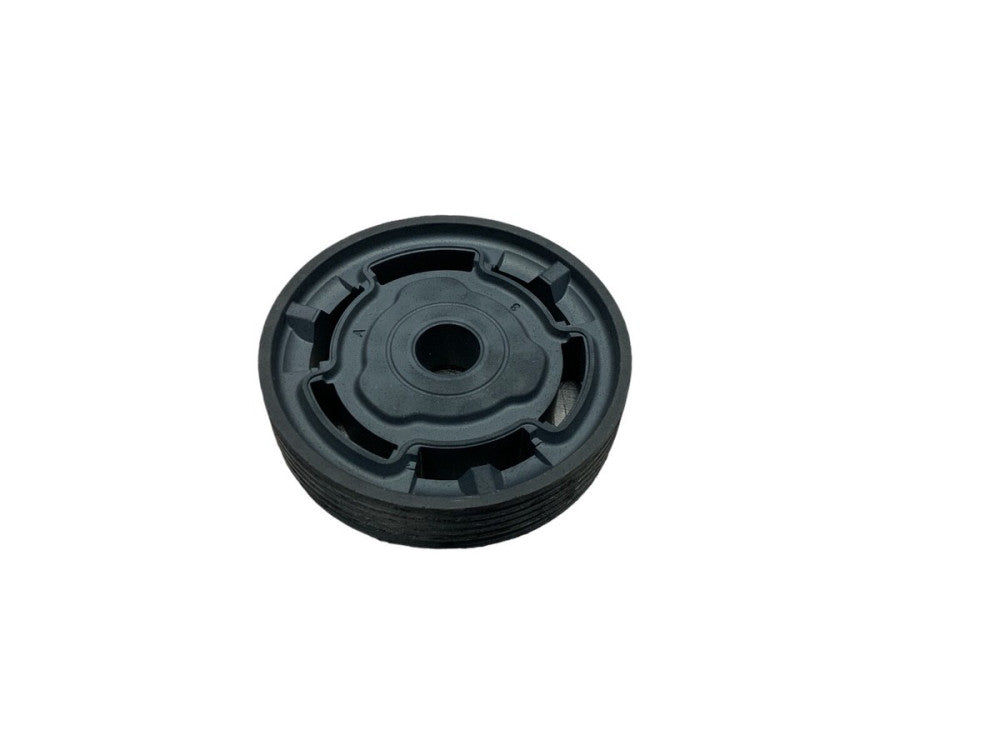 PMG Threading Taps TA-PS-19125.00 (130300169) (SET of 4)